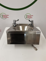 Stainless Steel Handwash Basin (NCE6353)