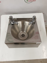 Stainless Steel Handwash Basin (NCE6353)
