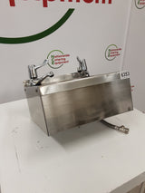 Stainless Steel Handwash Basin (NCE6353)