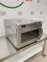 Daewoo 1850w Microwave, Model- KOM-9F85 (NCE6361)