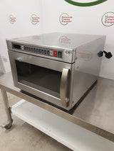 Daewoo 1850w Microwave, Model- KOM-9F85 (NCE6361)
