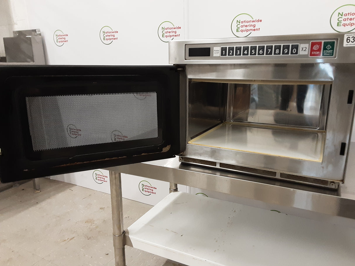 Daewoo 1850w Microwave, Model- KOM-9F85 (NCE6361)