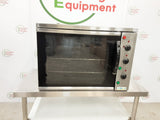 Adexa 13amp Electric Tabletop Convection Oven, Model- YSD-6A (NCE6248)