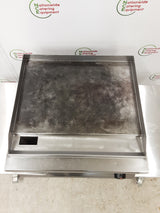 Lincat 60cm Tabletop Electric Griddle, 13Amp, Model- GS6 (NCE6108)