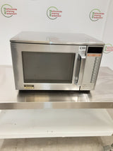 Sharp 1200w Microwave, Model- R2297 (NCE6366)