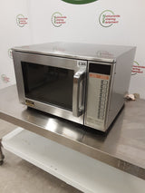 Sharp 1200w Microwave, Model- R2297 (NCE6366)