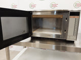 Sharp 1200w Microwave, Model- R2297 (NCE6366)
