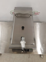 Lincat Single Tank Tabletop Electric (13amp) Fryer, Model- DF33 (NCE5620)