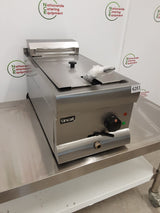 Lincat Single Tank Tabletop Electric (13amp) Fryer, Model- DF33 (NCE5620)