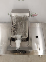 Lincat Single Tank Tabletop Electric (13amp) Fryer, Model- DF33 (NCE5620)