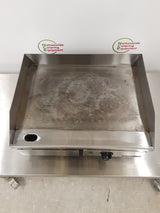 Hamoki Tabletop 13amp Electric Griddle, Model- FT-818 (NCE6341)