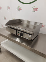 Hamoki Tabletop 13amp Electric Griddle, Model- FT-818 (NCE6341)