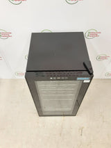 Polar C-Series Black Tabletop Wine Fridge, Model- CC066 (NCE6375)