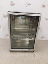 Williams Single Undercounter Bottle Cooler, Model- BC1SS (NCE6376)