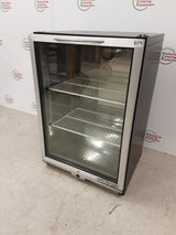 Williams Single Undercounter Bottle Cooler, Model- BC1SS (NCE6376)