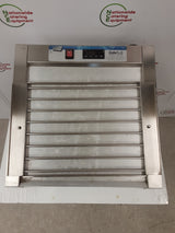 Vizu Tabletop Hot Dog Grill, 13amp, Model-EQVHD2 (NCE6380)