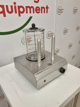 ACE Hotdog Machine, 13amp, Model-ACE-103 (NCE6371)