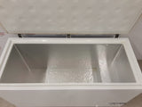 Prodis White Lid Chest Freezer, 154cm/459L Capacity. Model- ARCTIC550W (NCE6387)