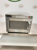 Panasonic 1800w Microwave, Model- NE1853 (NCE6389)