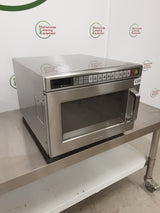 Panasonic 1800w Microwave, Model- NE1853 (NCE6389)