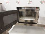 Panasonic 1800w Microwave, Model- NE1853 (NCE6389)
