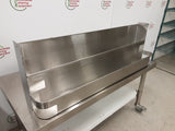 Stainless Steel Cocktail Speed Rail (NCE6388)