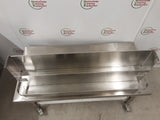 Stainless Steel Cocktail Speed Rail (NCE6388)