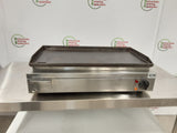 Lincat Lynx 400 Tabletop 13amp Eletric Griddle, Model- LGR2 (NCE6238)