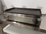 Lincat Lynx 400 Tabletop 13amp Eletric Griddle, Model- LGR2 (NCE6238)