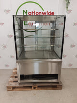 XL Refrigeration Astrid 900 Floorstanding Display Fridge (NCE6427)