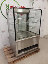 XL Refrigeration Astrid 900 Floorstanding Display Fridge (NCE6427)