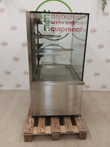 XL Refrigeration Astrid 900 Floorstanding Display Fridge (NCE6427)