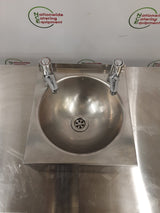 Stainless Steel Wash Hand Basin (NCE6404)