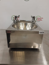 Stainless Steel Wash Hand Basin (NCE6405)