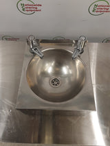 Stainless Steel Wash Hand Basin (NCE6405)