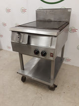 Falcon Griddle LPG On Stand, Model- G2641 (NCE6247)