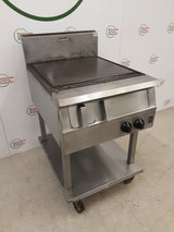 Falcon Griddle LPG On Stand, Model- G2641 (NCE6247)