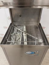 Classeq Hydro 857 Pass-Through/Hood Dishwasher, 1ph/32amp (NCE6393)