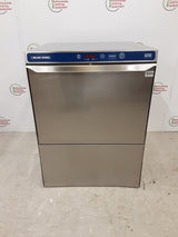 Blueseal Undercounter Dishwasher, Model SD5EG2 (NCE6456)