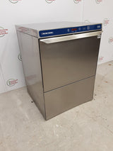 Blueseal Undercounter Dishwasher, Model SD5EG2 (NCE6456)