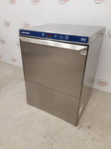 Blueseal Undercounter Dishwasher, Model SD5EG2 (NCE6456)