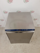 Blueseal Undercounter Dishwasher, Model SD5EG2 (NCE6456)