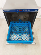 Blueseal Undercounter Dishwasher, Model SD5EG2 (NCE6456)