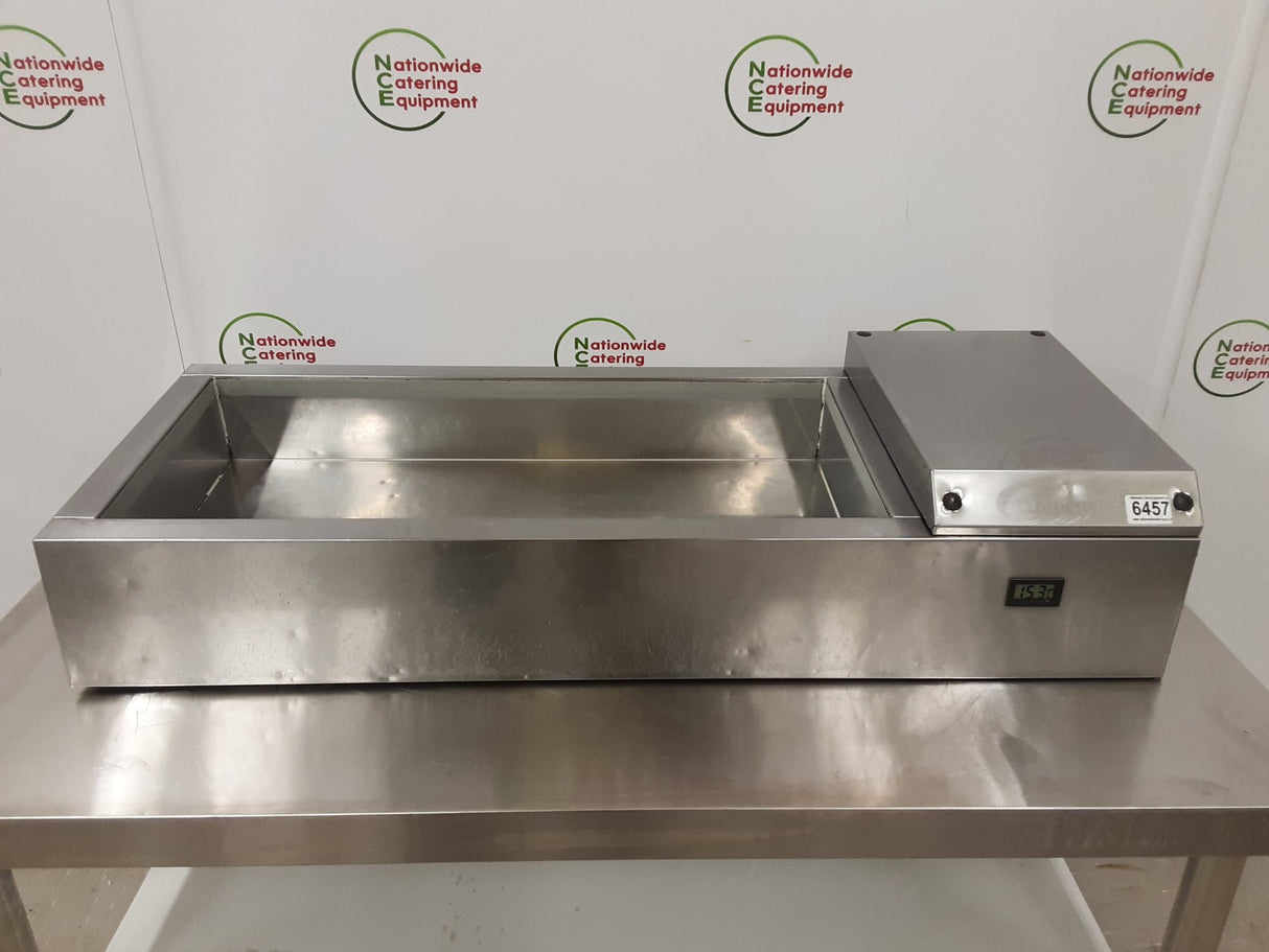Williams Tabletop Toppings Fridge,  Model-TW9 R1 (NCE6457)