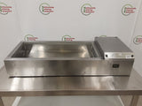 Williams Tabletop Toppings Fridge,  Model-TW9 R1 (NCE6457)