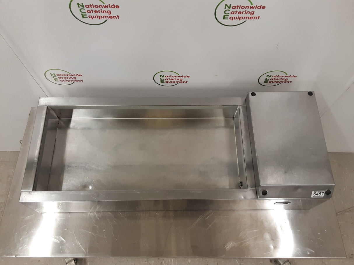 Williams Tabletop Toppings Fridge,  Model-TW9 R1 (NCE6457)