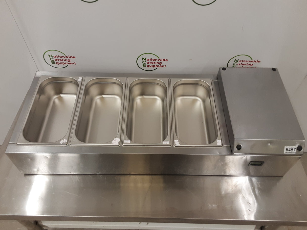 Williams Tabletop Toppings Fridge,  Model-TW9 R1 (NCE6457)
