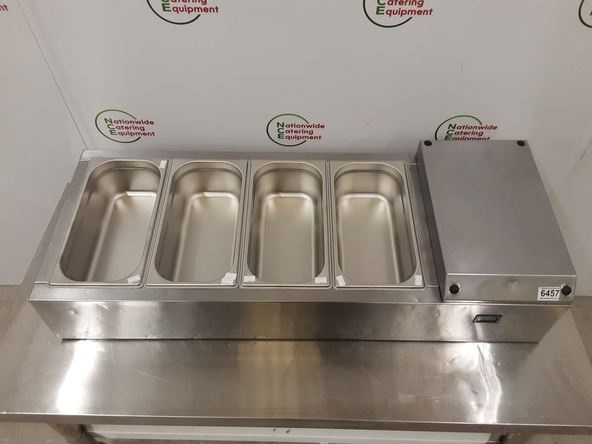 Williams Tabletop Toppings Fridge,  Model-TW9 R1 (NCE6457)