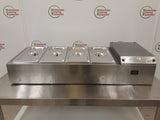 Williams Tabletop Toppings Fridge,  Model-TW9 R1 (NCE6457)