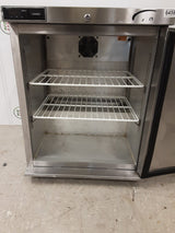 Williams Undercounter Fridge, Model- HA135 (NCE6458)